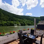 Apartament Moseljuwel-traumferien By Interhome *