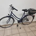 Moseljuwel-traumferien By Interhome Apartament *