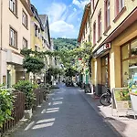 Apartament Moseljuwel-traumferien By Interhome Traben-Trarbach
