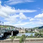 Moseljuwel-traumferien By Interhome Apartament Traben-Trarbach