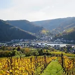 Apartament Moseljuwel-traumferien By Interhome *