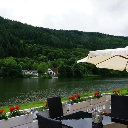 Moseljuwel-traumferien By Interhome *