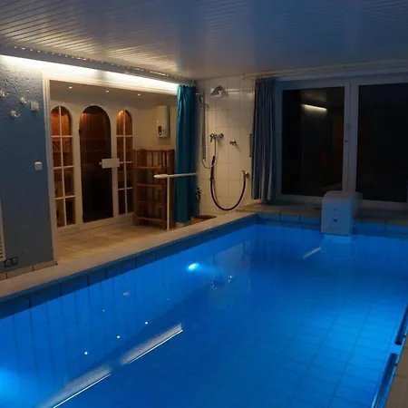 Moseljuwel-traumferien By Interhome Apartamento