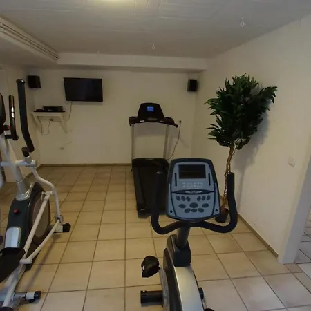 Moseljuwel-traumferien By Interhome