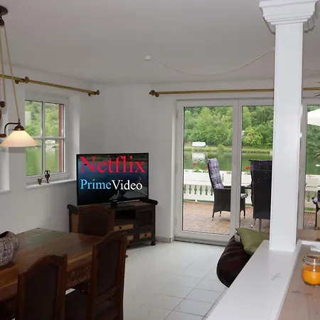 Apartment Moseljuwel-traumferien By Interhome