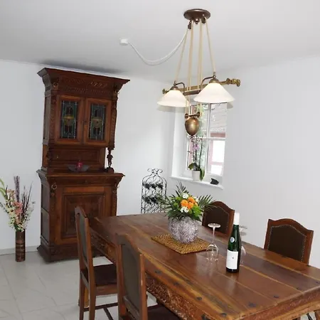 Moseljuwel-traumferien By Interhome *