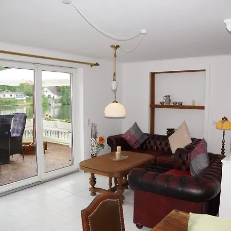 Moseljuwel-traumferien By Interhome Apartamento Traben-Trarbach