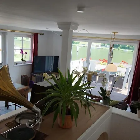 Moseljuwel-traumferien By Interhome Apartment *