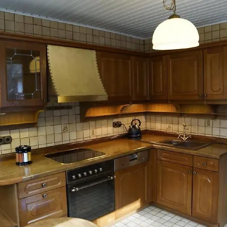 Moseljuwel-traumferien By Interhome Apartment Traben-Trarbach