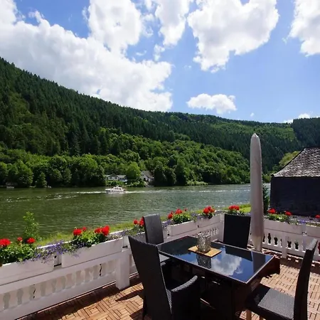 Apartment Moseljuwel-traumferien By Interhome *