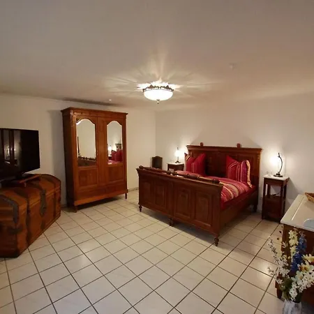 Apartment Moseljuwel-traumferien By Interhome