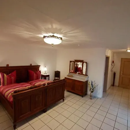 Moseljuwel-traumferien By Interhome *