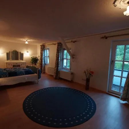 Moseljuwel-traumferien By Interhome Appartamento *