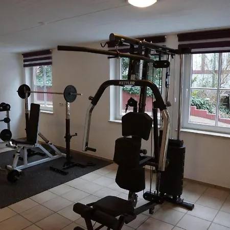 Moseljuwel-traumferien By Interhome Apartment Traben-Trarbach