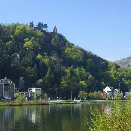 Moseljuwel-traumferien By Interhome Traben-Trarbach