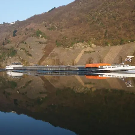 Moseljuwel-traumferien By Interhome Apartment