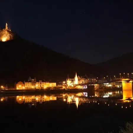 Moseljuwel-traumferien By Interhome Apartment Traben-Trarbach