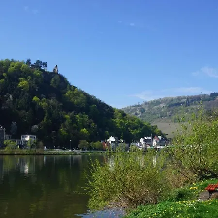 Apartment Moseljuwel-traumferien By Interhome *