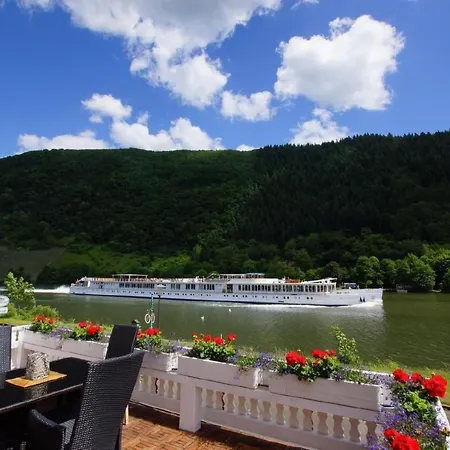 Moseljuwel-traumferien By Interhome * Traben-Trarbach