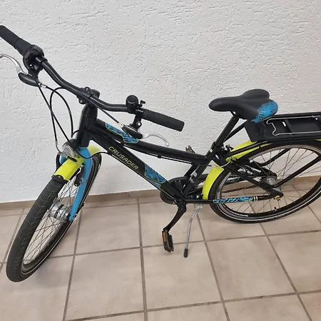 Apartment Moseljuwel-traumferien By Interhome