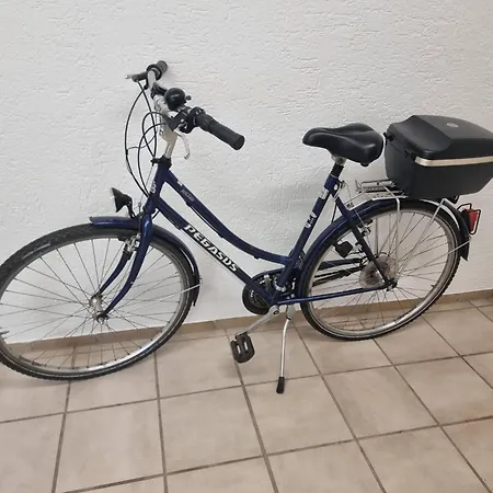 Moseljuwel-traumferien By Interhome Apartment *