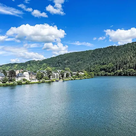 Moseljuwel-traumferien By Interhome Traben-Trarbach