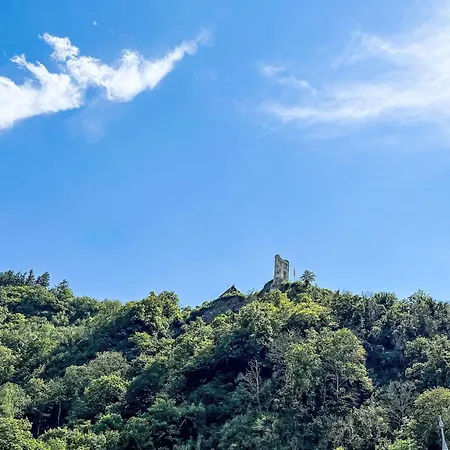 Apartment Moseljuwel-traumferien By Interhome