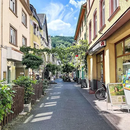 Apartment Moseljuwel-traumferien By Interhome Traben-Trarbach