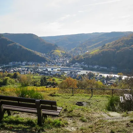 Moseljuwel-traumferien By Interhome