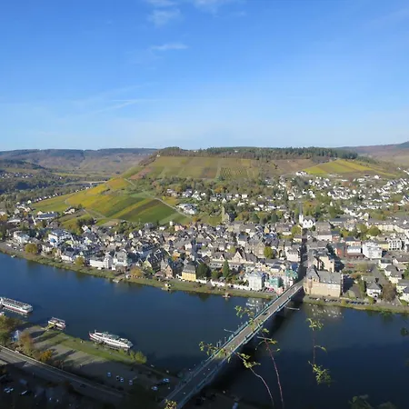 Moseljuwel-traumferien By Interhome Traben-Trarbach