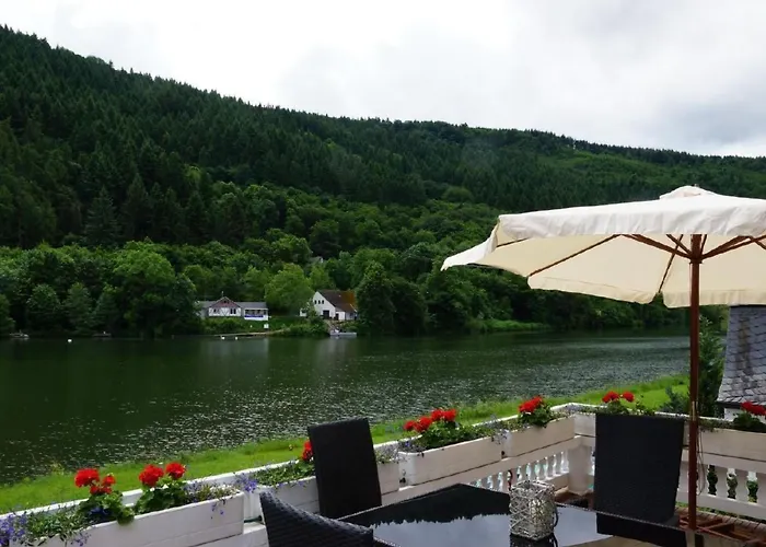 Moseljuwel-traumferien By Interhome *