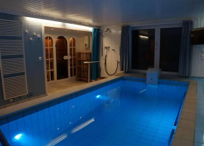 Moseljuwel-traumferien By Interhome Appartement