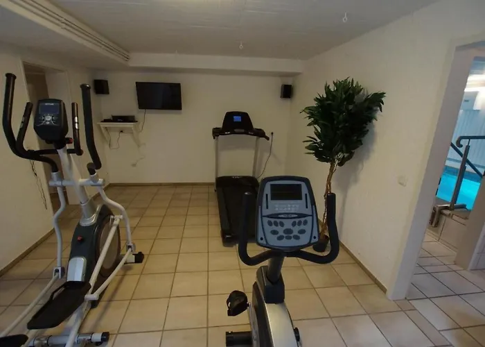 Moseljuwel-traumferien By Interhome