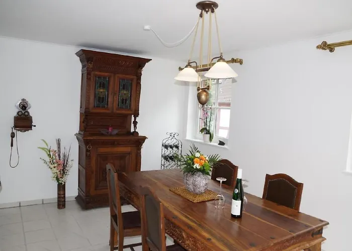 Moseljuwel-traumferien By Interhome *