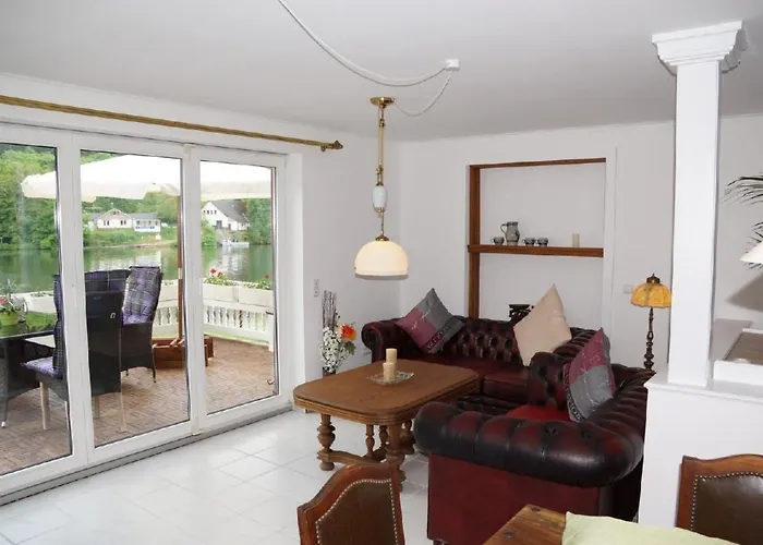 Moseljuwel-traumferien By Interhome Apartamento Traben-Trarbach