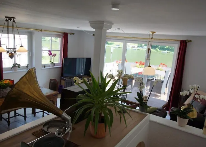 Moseljuwel-traumferien By Interhome Apartamento *