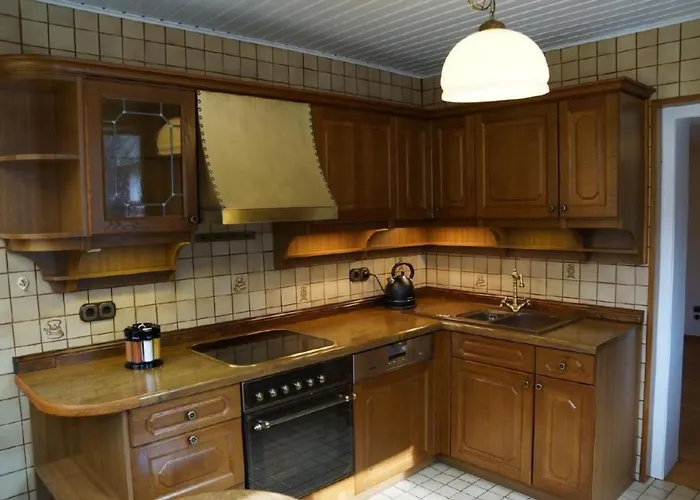 Moseljuwel-traumferien By Interhome Appartement Verbandsgemeinde Traben-Trarbach