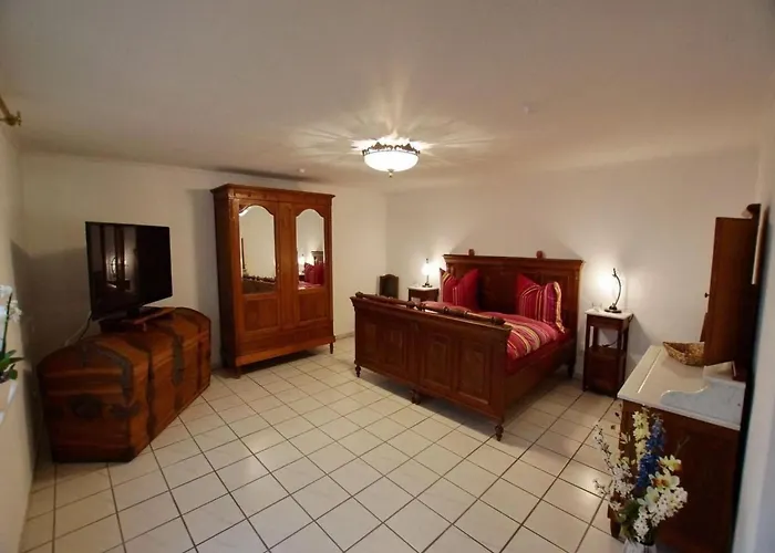 Appartement Moseljuwel-traumferien By Interhome