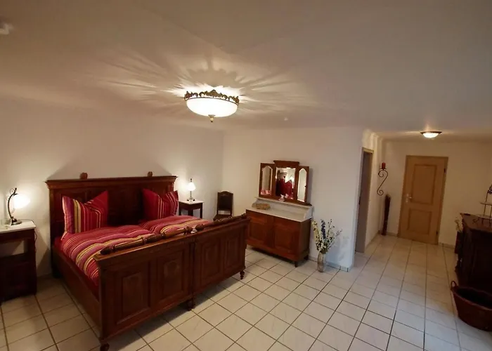 Moseljuwel-traumferien By Interhome *