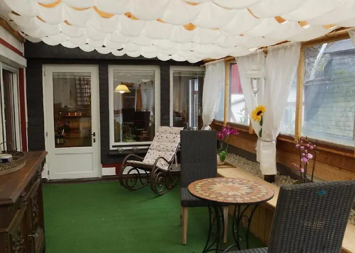 Moseljuwel-traumferien By Interhome * Traben-Trarbach