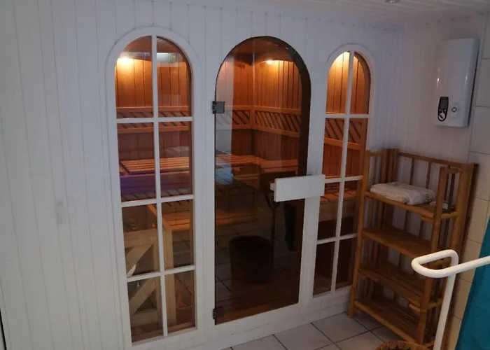 Moseljuwel-traumferien By Interhome *