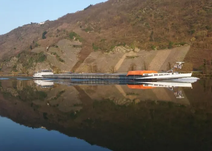 Moseljuwel-traumferien By Interhome Apartamento