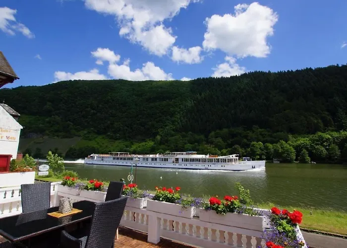 Moseljuwel-traumferien By Interhome * Verbandsgemeinde Traben-Trarbach