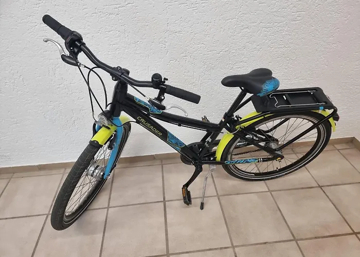 Appartement Moseljuwel-traumferien By Interhome