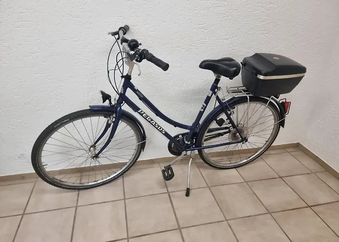 Moseljuwel-traumferien By Interhome Appartement *