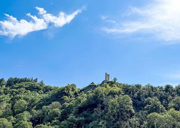 Appartement Moseljuwel-traumferien By Interhome