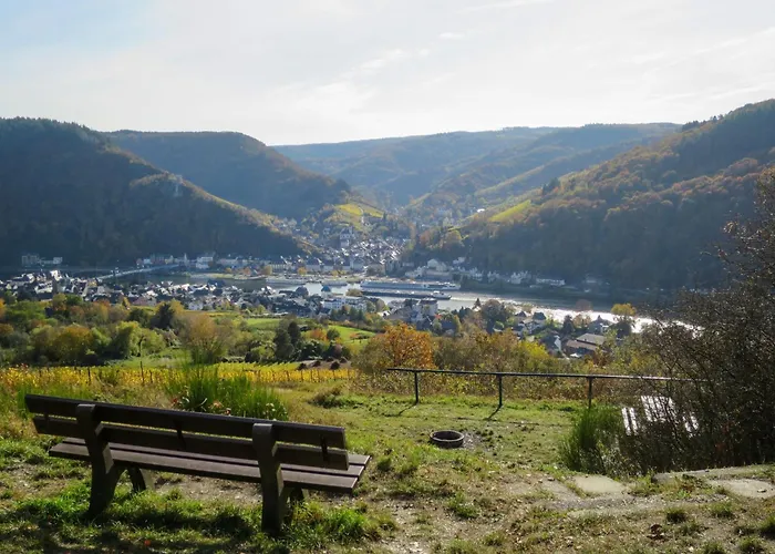 Moseljuwel-traumferien By Interhome